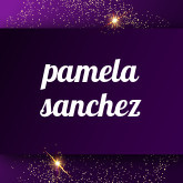 pamela sanchez: Free sex videos