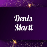 Denis Marti: Free sex videos