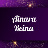 Ainara Reina