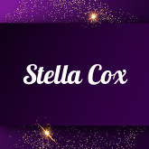 Stella Cox: Free sex videos