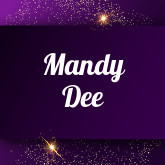 Mandy Dee: Free sex videos