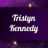 Tristyn Kennedy