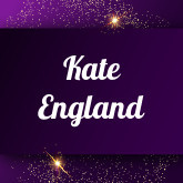 Kate England: Free sex videos