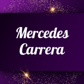 Mercedes Carrera: Free sex videos