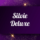 Silvie Deluxe: Free sex videos