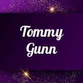 Tommy Gunn: Free sex videos