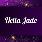 Netta Jade
