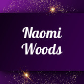 Naomi Woods: Free sex videos