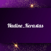 Nadine_Kerastas