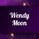 Wendy Moon
