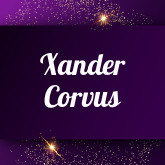 Xander Corvus: Free sex videos