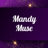 Mandy Muse: Free sex videos