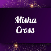 Misha Cross: Free sex videos