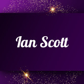 Ian Scott