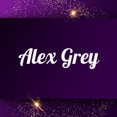 Alex Grey: Free sex videos