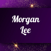 Morgan Lee: Free sex videos