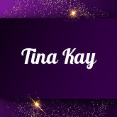 Tina Kay: Free sex videos