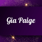 Gia Paige: Free sex videos