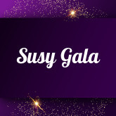 Susy Gala: Free sex videos
