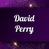 David Perry