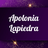 Apolonia Lapiedra: Free sex videos