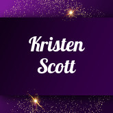 Kristen Scott: Free sex videos