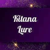 Kitana Lure: Free sex videos