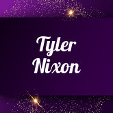 Tyler Nixon