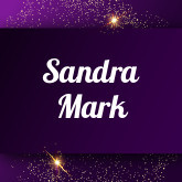 Sandra Mark