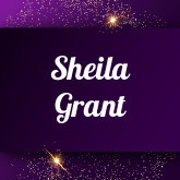 Sheila Grant: Free sex videos