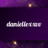 daniellexxvv