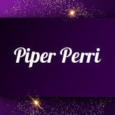 Piper Perri: Free sex videos