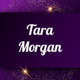 Tara Morgan: Free sex videos