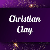 Christian Clay: Free sex videos