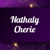 Nathaly Cherie