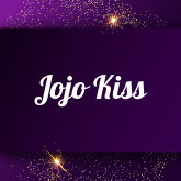 Jojo Kiss: Free sex videos