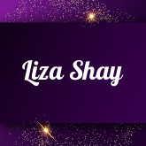 Liza Shay