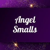 Angel Smalls: Free sex videos