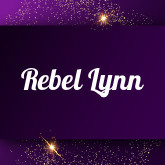 Rebel Lynn: Free sex videos