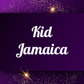 Kid Jamaica: Free sex videos