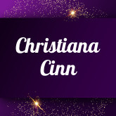 Christiana Cinn: Free sex videos