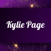 Kylie Page: Free sex videos