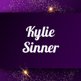 Kylie Sinner