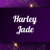 Harley Jade: Free sex videos