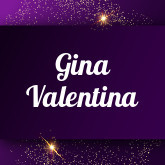 Gina Valentina: Free sex videos