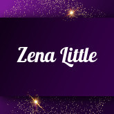 Zena Little: Free sex videos