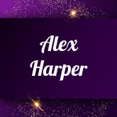 Alex Harper: Free sex videos