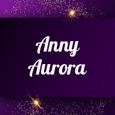 Anny Aurora: Free sex videos