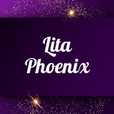 Lita Phoenix: Free sex videos