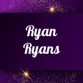 Ryan Ryans: Free sex videos